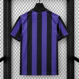 Maglia Corinthians Retro Gara Third 2009/2010