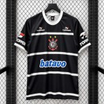 Maglia Corinthians Retro Training 1999/2000