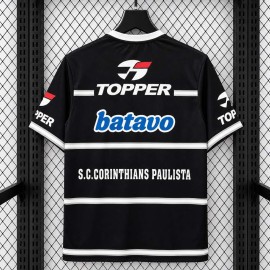 Maglia Corinthians Retro Training 1999/2000