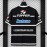 Maglia Corinthians Retro Training 1999/2000