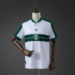 Maglia Coritiba Gara Home 2026/2027