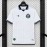 Maglia Coritiba Gara Third 2026/2027