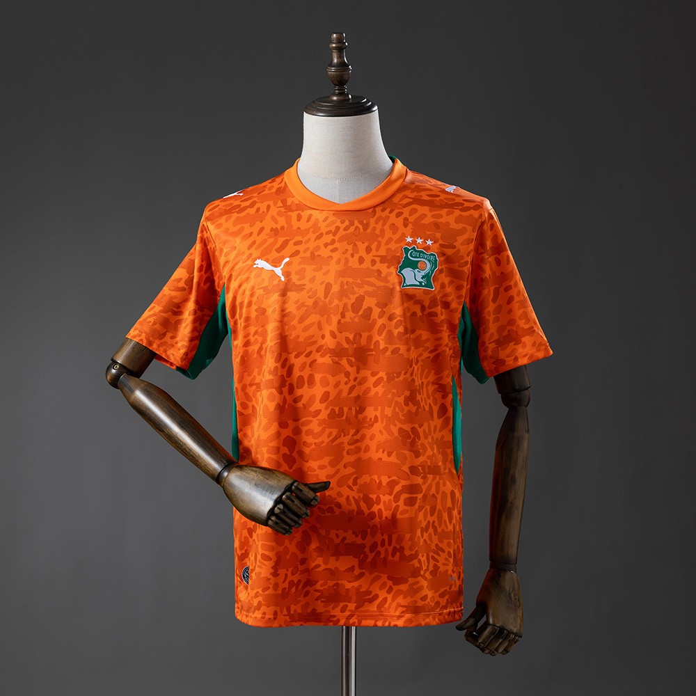 Maglia Costa DAvorio Gara Home 2026/2027