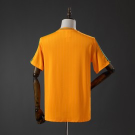 Maglia Costa DAvorio Originals Orange 2026/2027