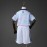 Maglia Costa Rica Bambino Gara Away 2026/2027