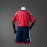 Maglia Costa Rica Bambino Gara Home 2026/2027