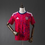 Maglia Costa Rica Gara Home 2026/2027