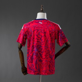 Maglia Costa Rica Gara Home 2026/2027
