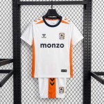 Maglia Coventry City Bambino Gara Away 2026/2027