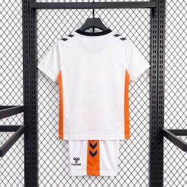 Maglia Coventry City Bambino Gara Away 2026/2027