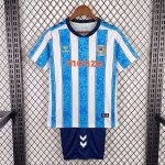Maglia Coventry City Bambino Gara Home 2026/2027