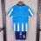 Maglia Coventry City Bambino Gara Home 2026/2027