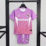 Maglia Coventry City Bambino Gara Third 2026/2027