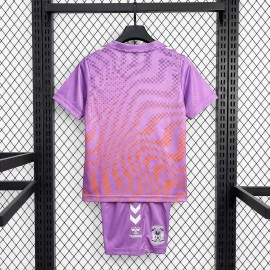 Maglia Coventry City Bambino Gara Third 2026/2027