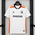 Maglia Coventry City Gara Away 2026/2027