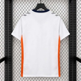 Maglia Coventry City Gara Away 2026/2027