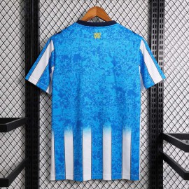 Maglia Coventry City Gara Home 2026/2027