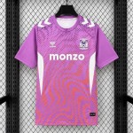 Maglia Coventry City Gara Third 2026/2027