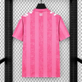 Maglia Coventry City October Pink 2026/2027