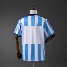 Maglia Coventry City Retro 25 Year Anniversary 2011/2012
