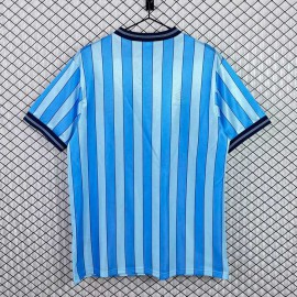 Maglia Coventry City Retro Gara Home 1983/1984