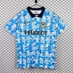 Maglia Coventry City Retro Gara Home 1992/1993