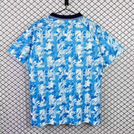 Maglia Coventry City Retro Gara Home 1992/1993