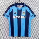 Maglia Coventry City Retro Gara Home 1996/1997
