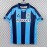 Maglia Coventry City Retro Gara Home 1996/1997