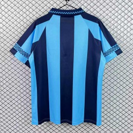 Maglia Coventry City Retro Gara Home 1996/1997