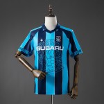 Maglia Coventry City Retro Gara Home 1997/1998