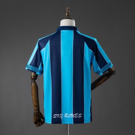 Maglia Coventry City Retro Gara Home 1997/1998
