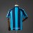 Maglia Coventry City Retro Gara Home 1997/1998
