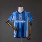 Maglia Coventry City Retro Gara Home 1998/1999