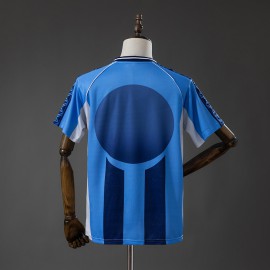 Maglia Coventry City Retro Gara Home 1998/1999