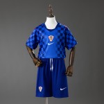 Maglia Croazia Bambino Gara Away 2026/2027