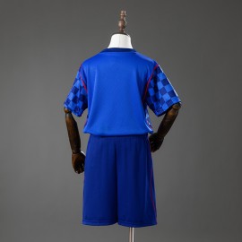 Maglia Croazia Bambino Gara Away 2026/2027