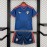 Maglia Croazia Bambino Gara Away 2027