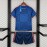 Maglia Croazia Bambino Gara Away 2027