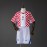 Maglia Croazia Bambino Gara Home 2026/2027