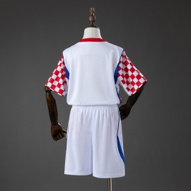 Maglia Croazia Bambino Gara Home 2026/2027