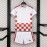 Maglia Croazia Bambino Gara Home 2027