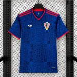 Maglia Croazia Gara Away 2027