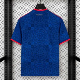 Maglia Croazia Gara Away 2027