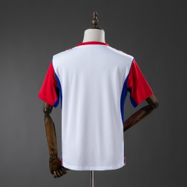 Maglia Croazia Gara Home 2026/2027