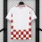 Maglia Croazia Gara Home 2027