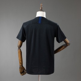 Maglia Croazia Retro Gara Away 2018/2019