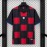 Maglia Croazia x Total 90 Collection Black 2026/2027