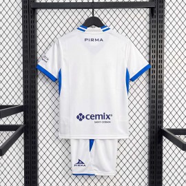 Maglia Cruz Azul Bambino Gara Away 2026/2027