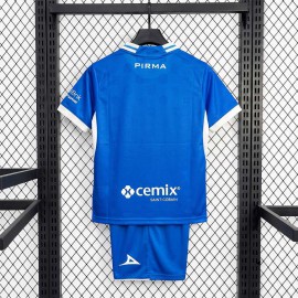 Maglia Cruz Azul Bambino Gara Home 2026/2027